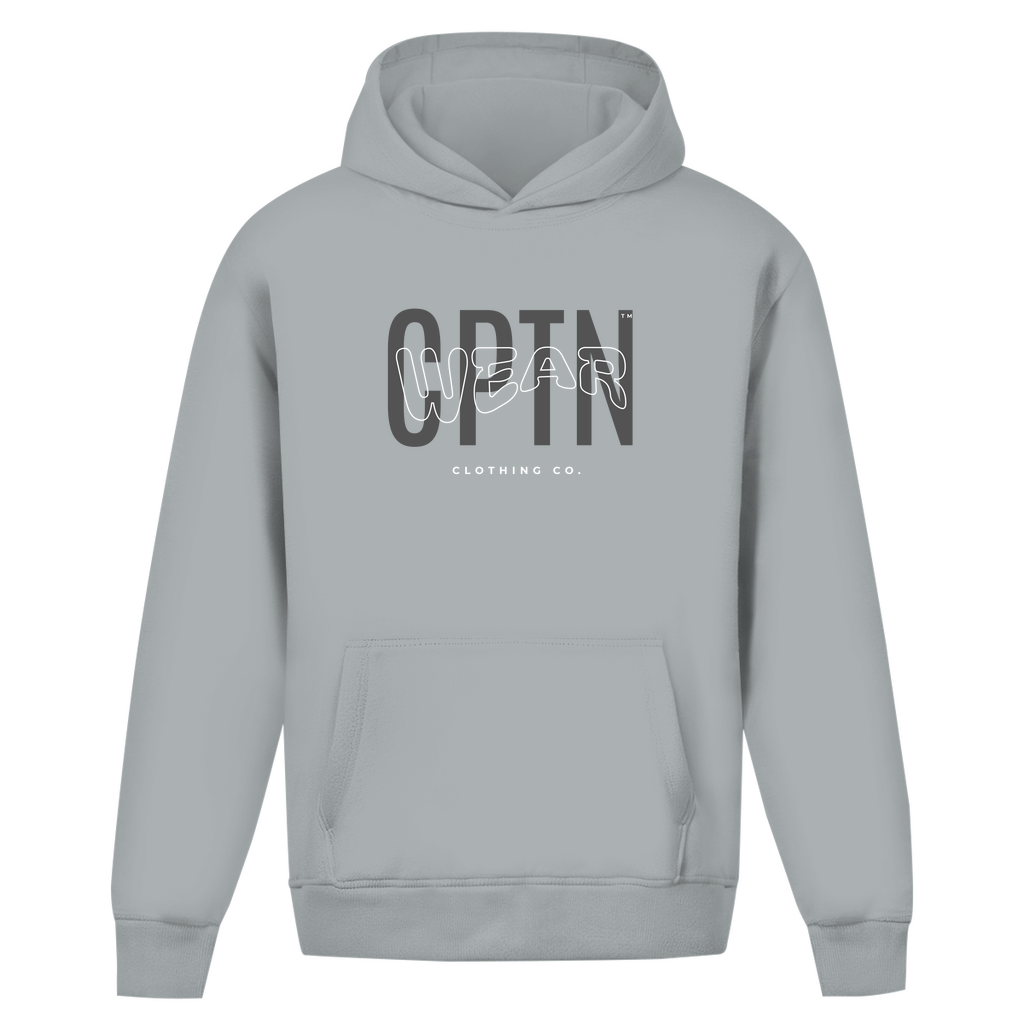 Oversize Hoodie - CPTN Wear Clothing Co. | CPTN Wear