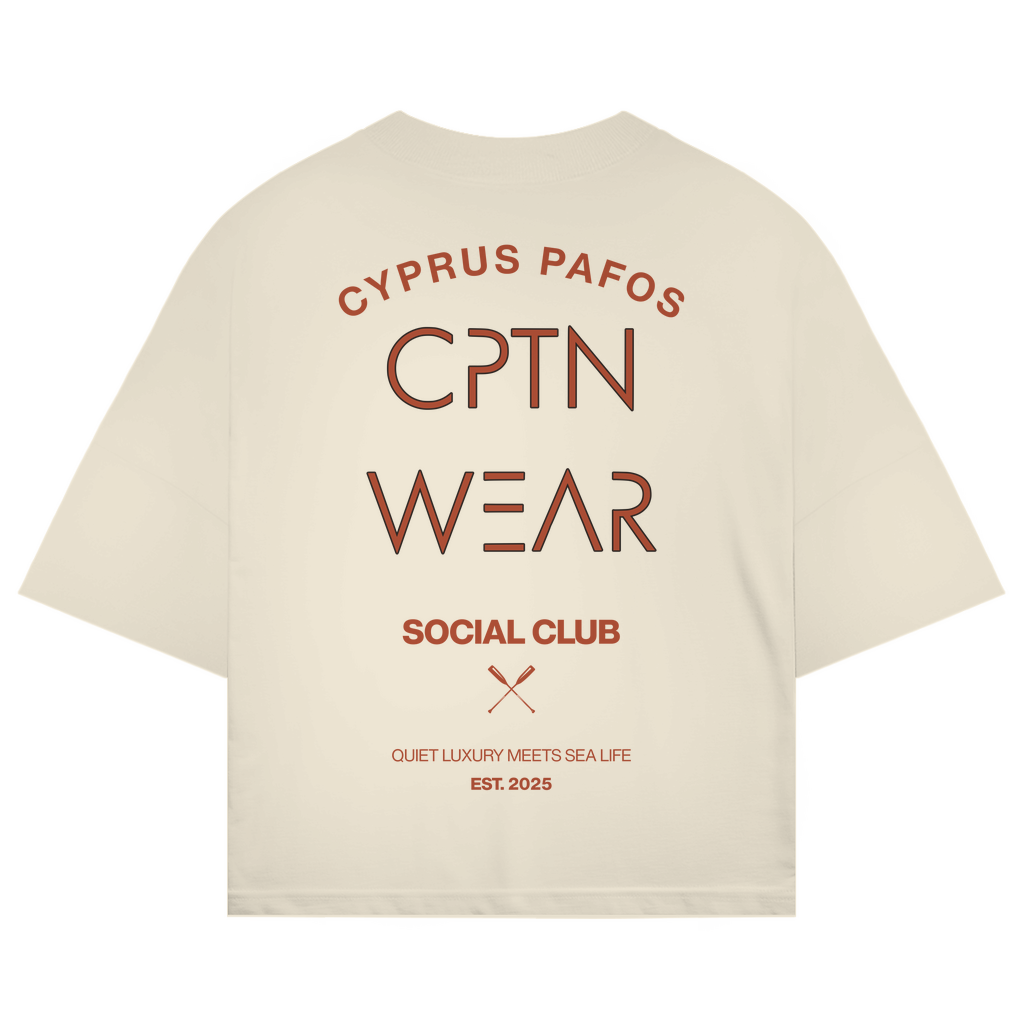 CPTNwear