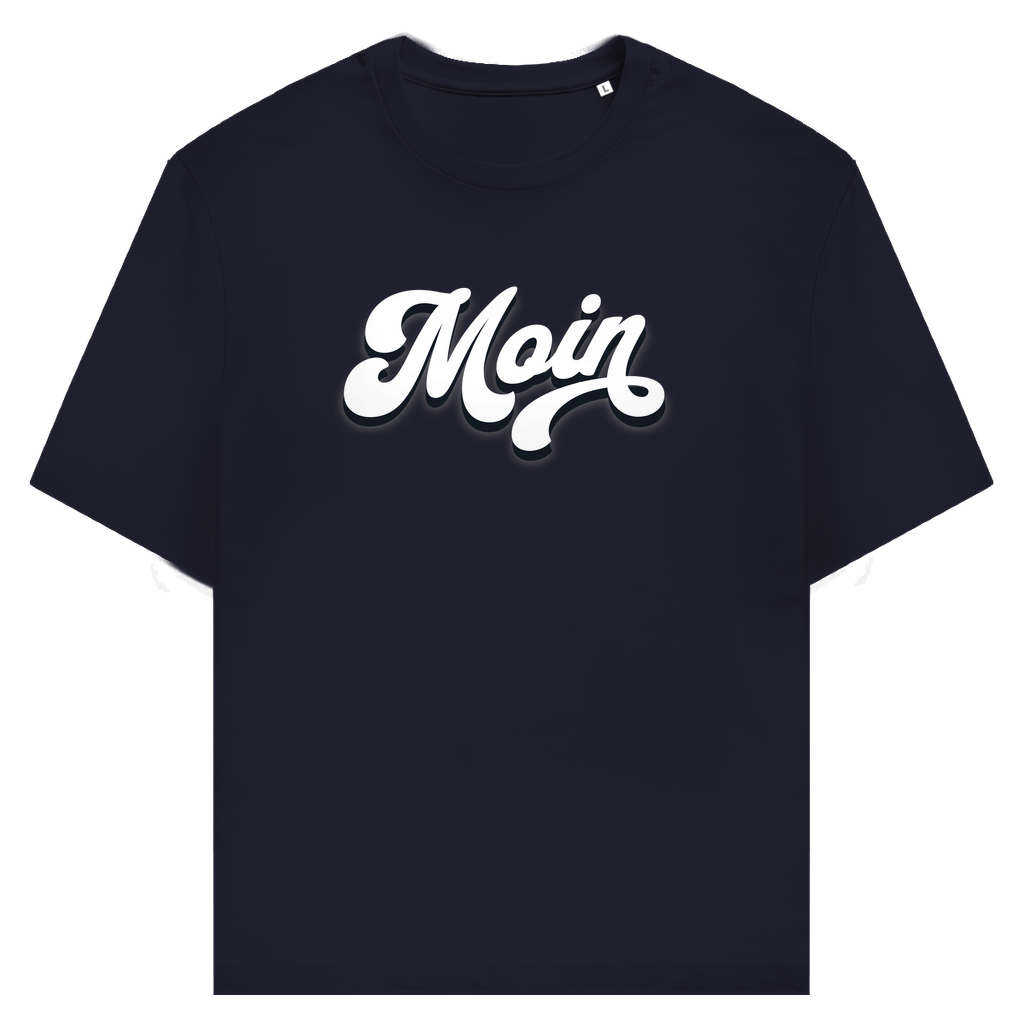 T-Shirt Moin – Maritimes Herren Shirt | CPTN Wear