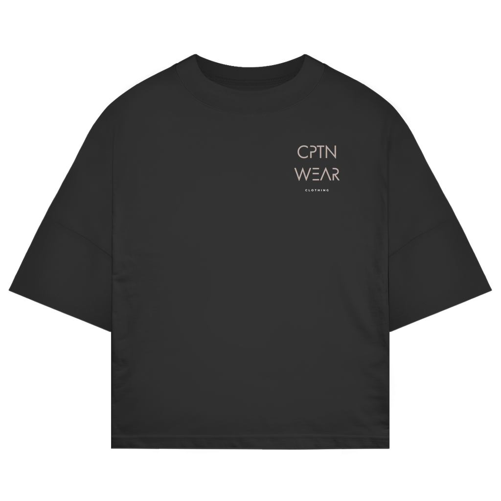 Oversize T-Shirt - CPTN Wear Clothing | CPTN Wear