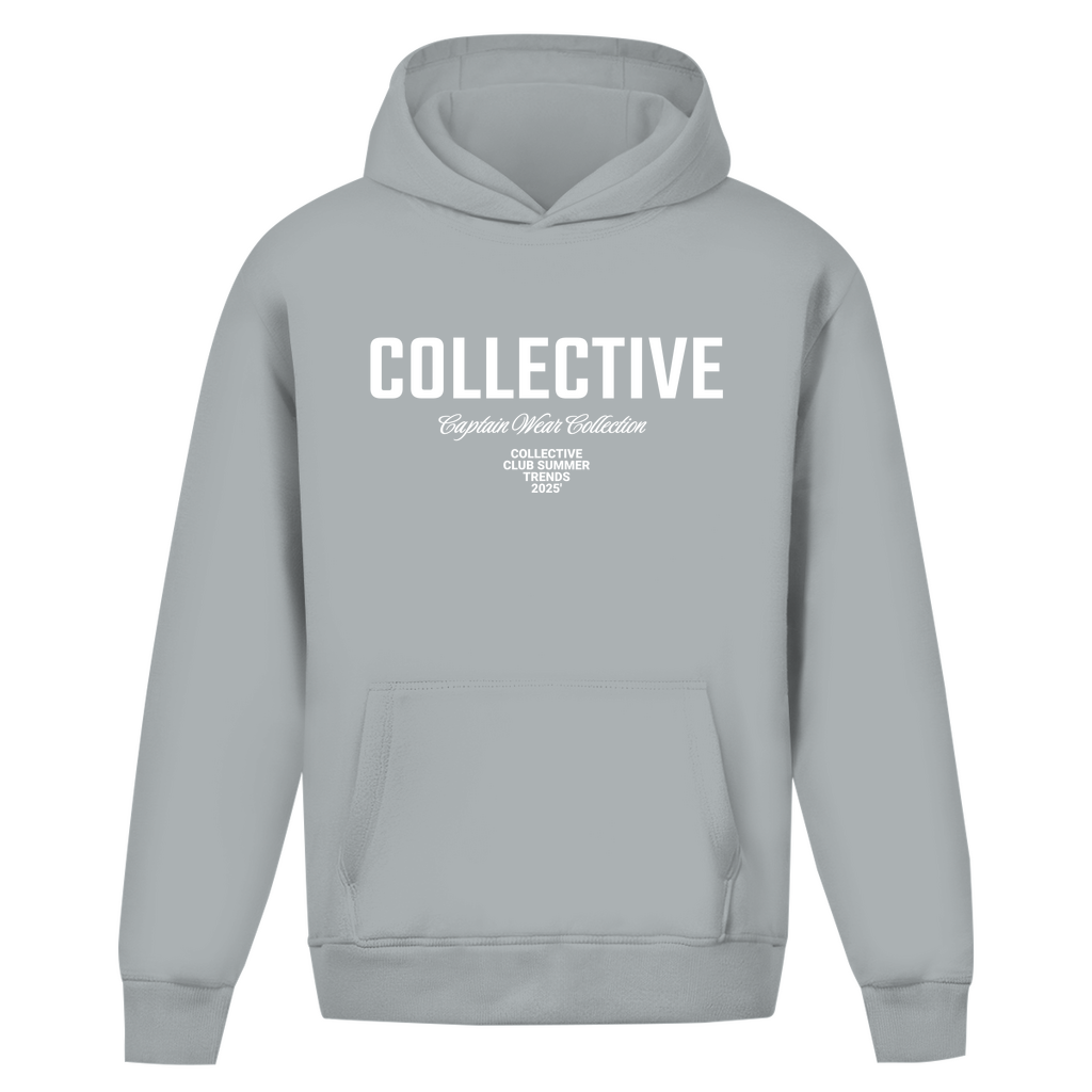 Oversize Hoodie - Collective Edition | CPTN Wear
