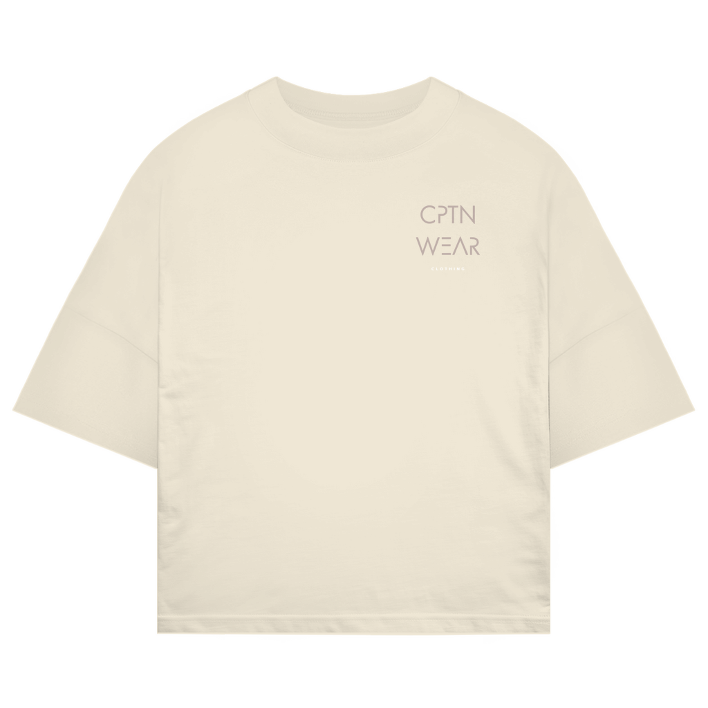Oversize T-Shirt - CPTN Wear Clothing | CPTN Wear