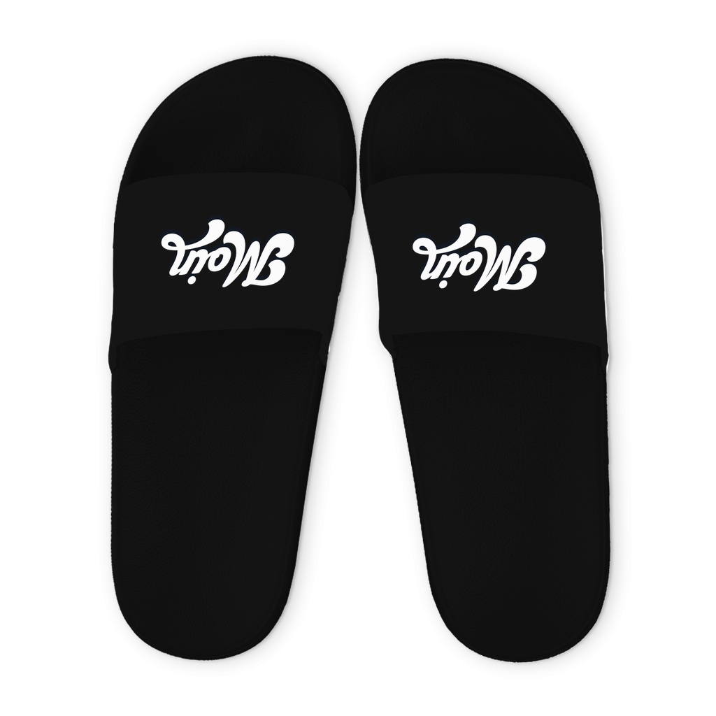 Badeschlappen Moin – Maritime Herren & Damen Sandalen | CPTN Wear