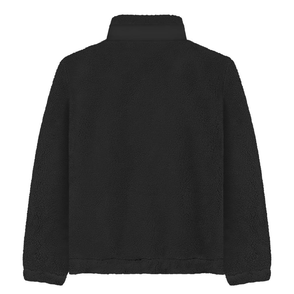 Sherpa Jacke - CPTNwear