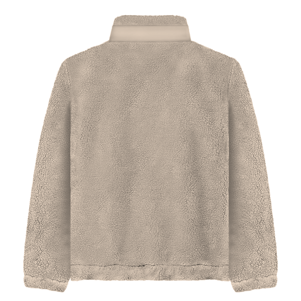 Sherpa Jacke - CPTNwear
