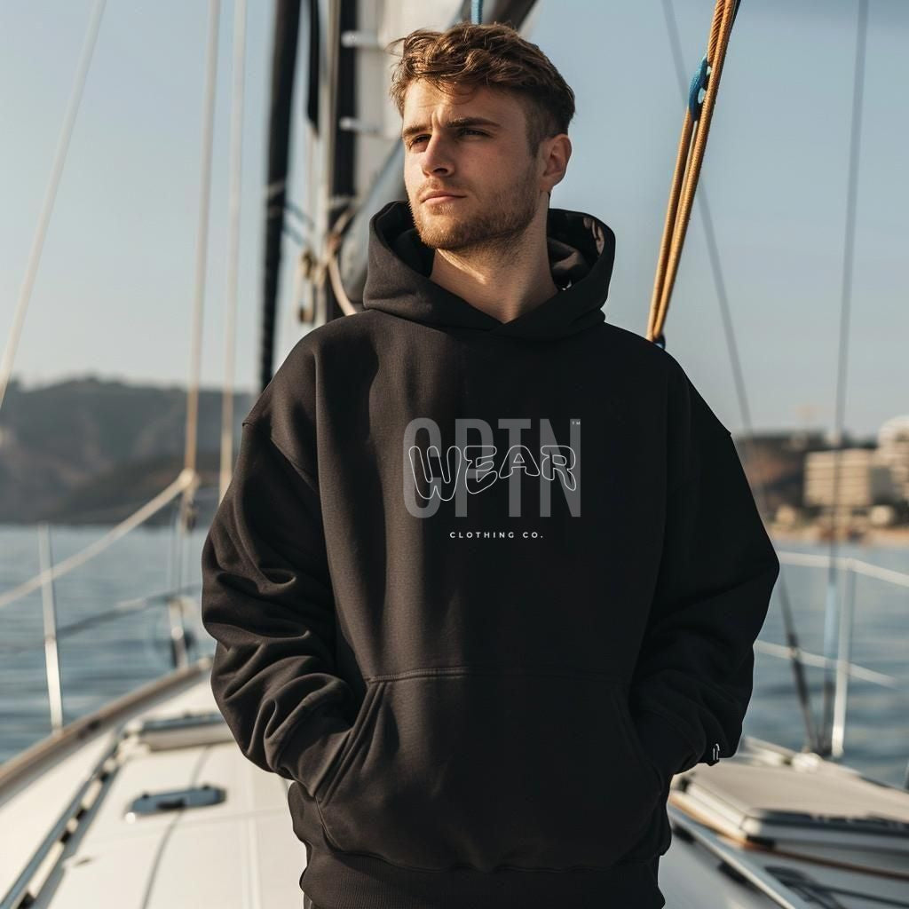 CPTNwear