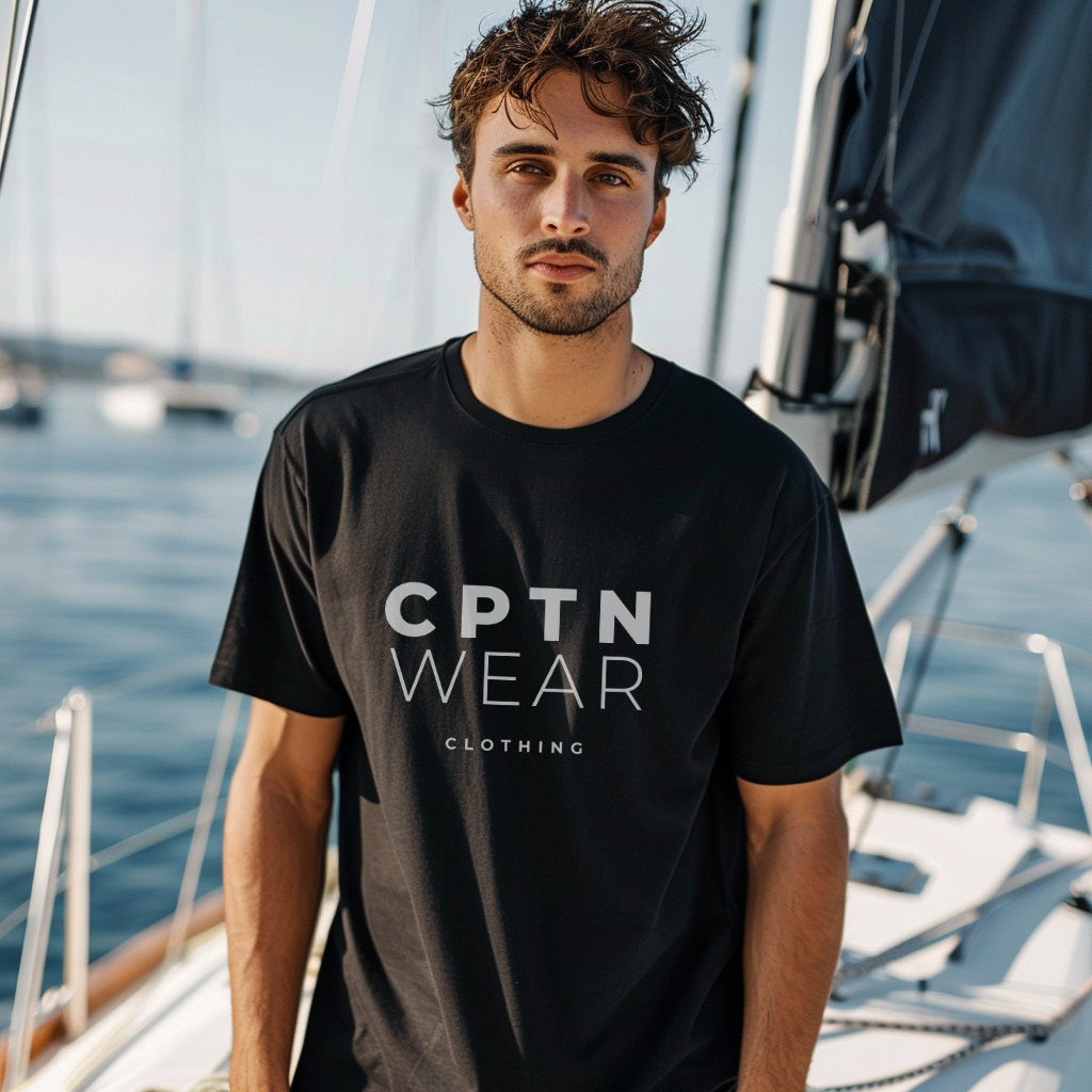 CPTNwear
