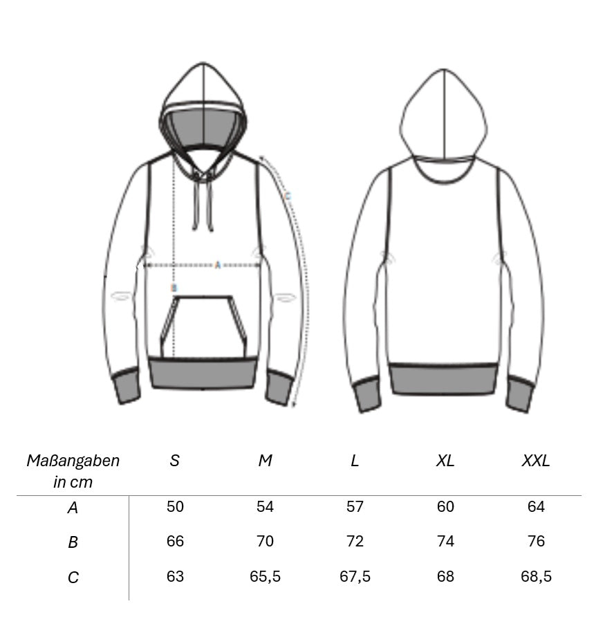 Hoodie - Merry Sailmas | Christmas-Edition | CPTNwear