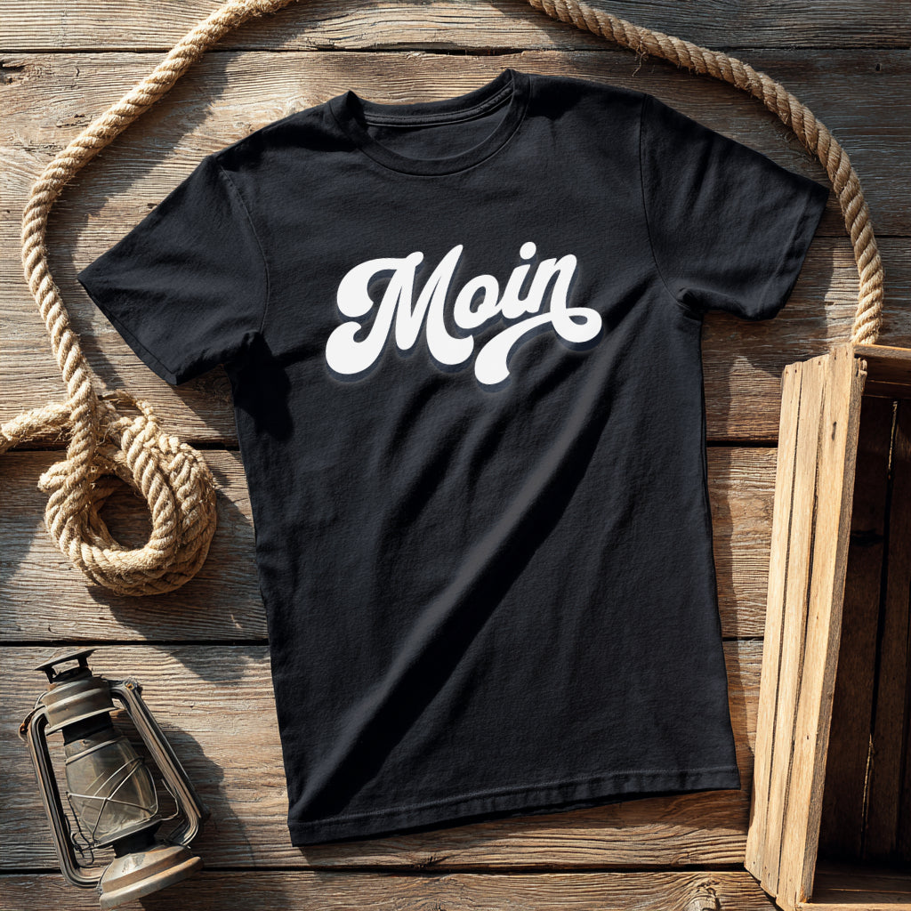 T-Shirt Moin – Maritimes Herren Shirt | CPTN Wear