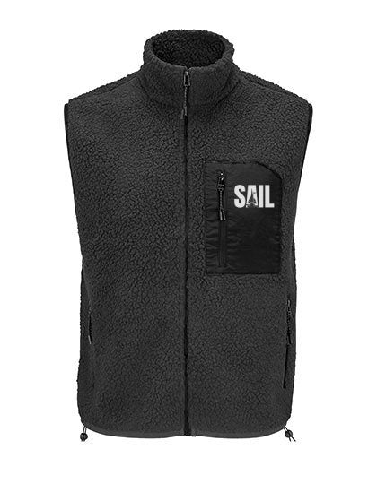 Sherpa Weste - Sail
