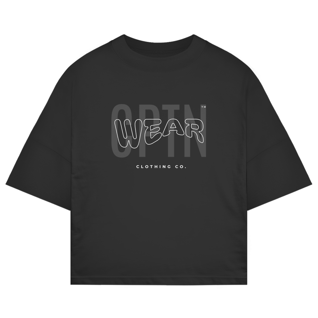 Oversize T-Shirt - CPTN Wear Clothing Co. | CPTN Wear