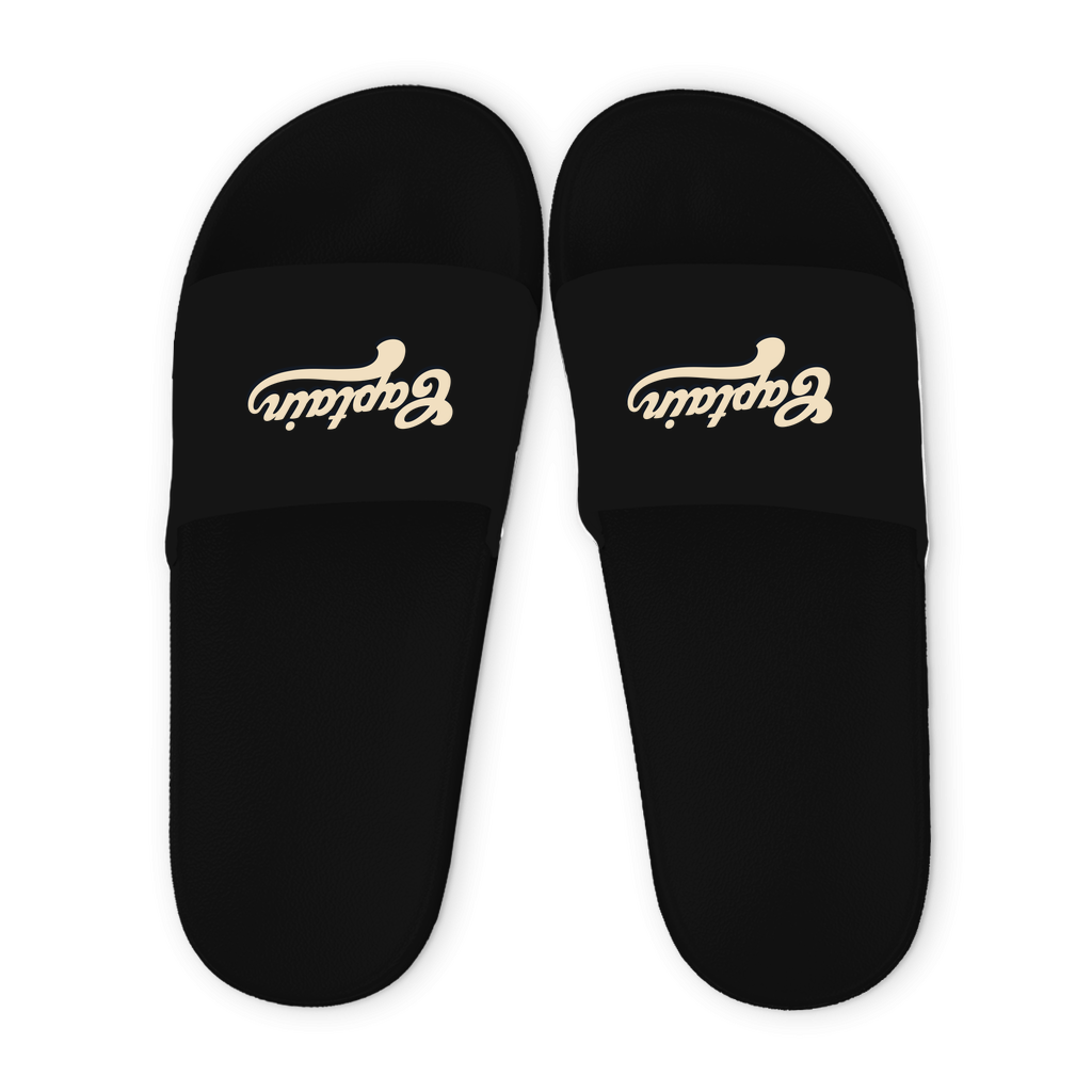 Badeschlappen Captain – Maritime Herren & Damen Sandalen | CPTN Wear