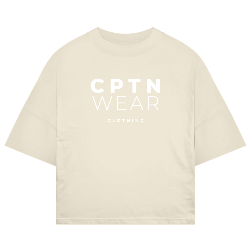 Oversize T-Shirt - CPTN Wear Clothing Urban | CPTN Wear