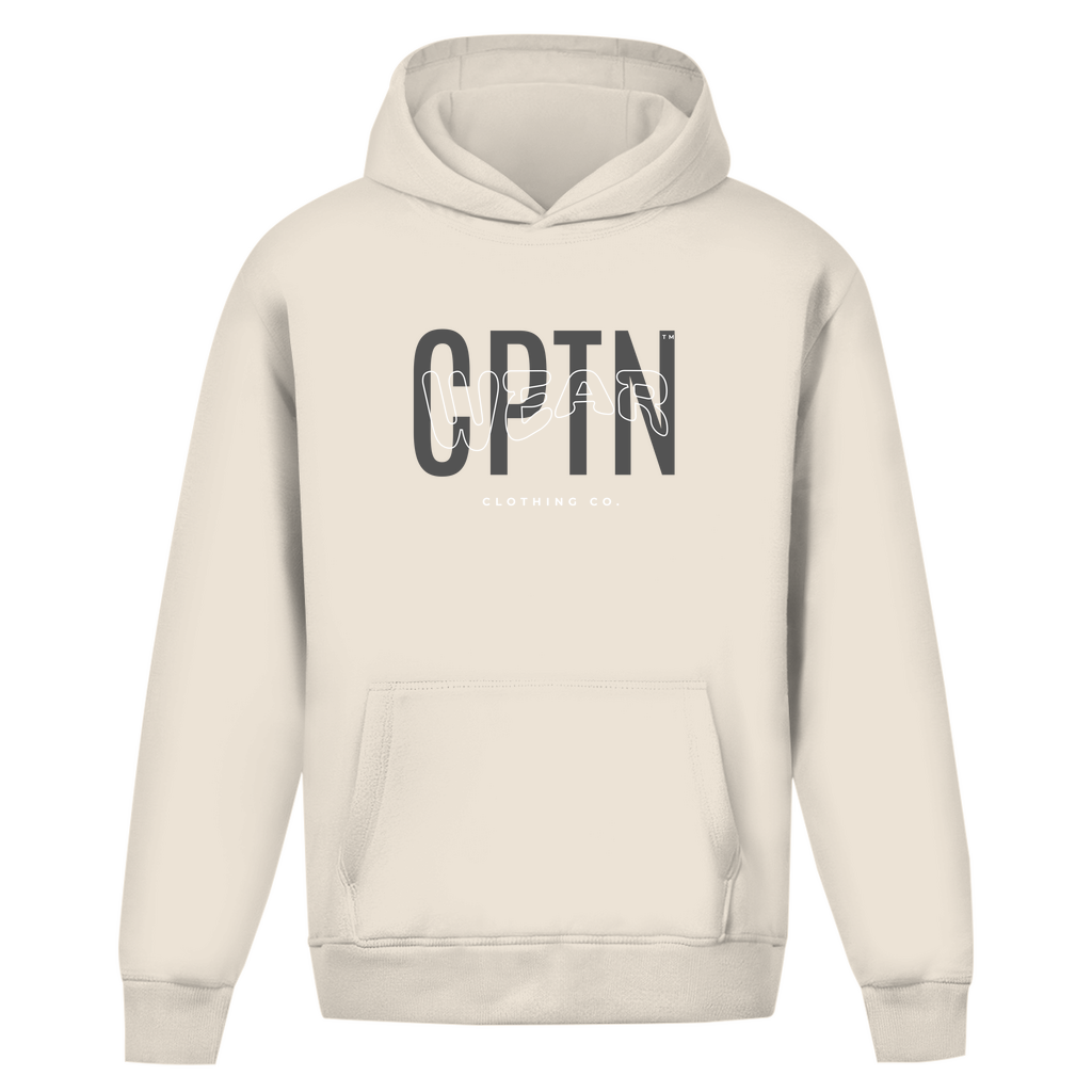Oversize Hoodie - CPTN Wear Clothing Co. | CPTN Wear